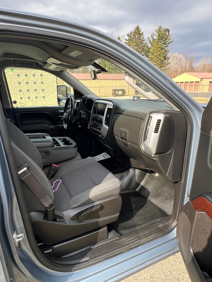 Car Preview