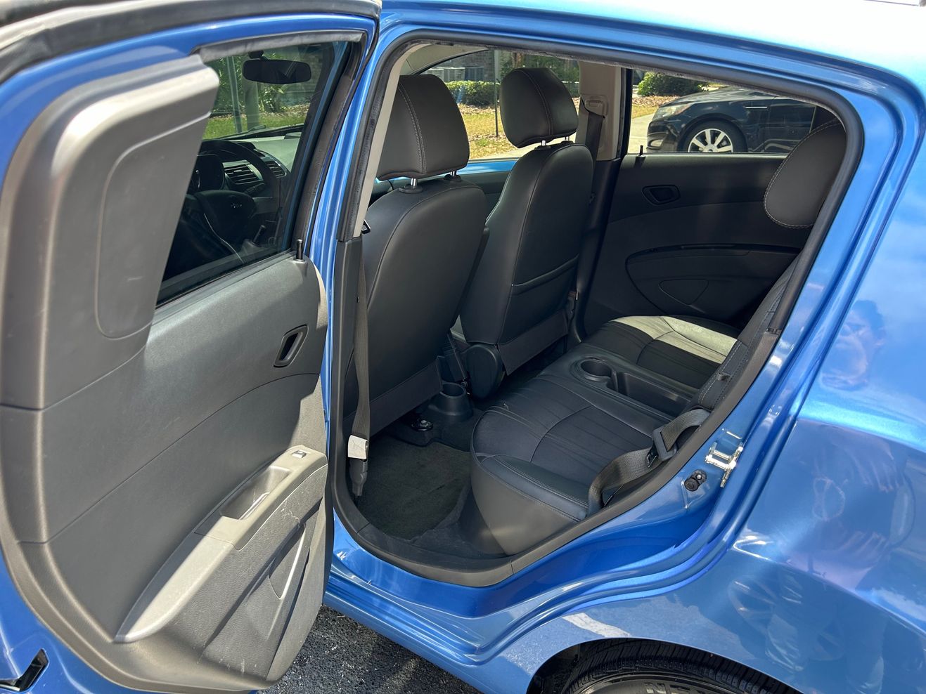 Car Preview