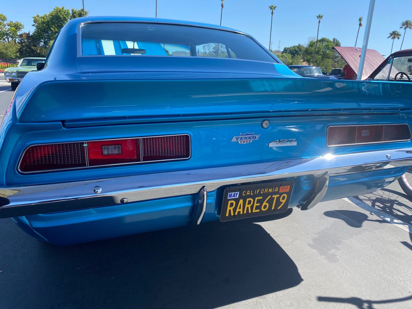 Car Preview