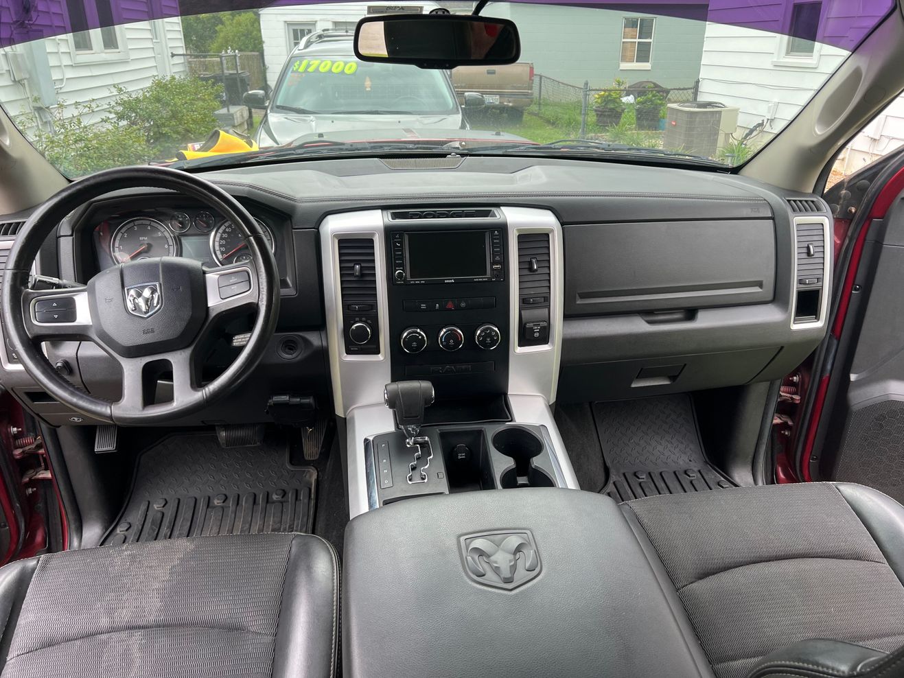 Car Preview