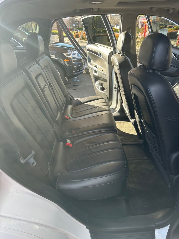 Car Preview