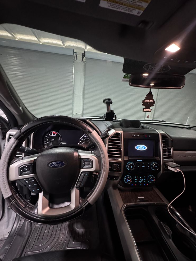 Car Preview