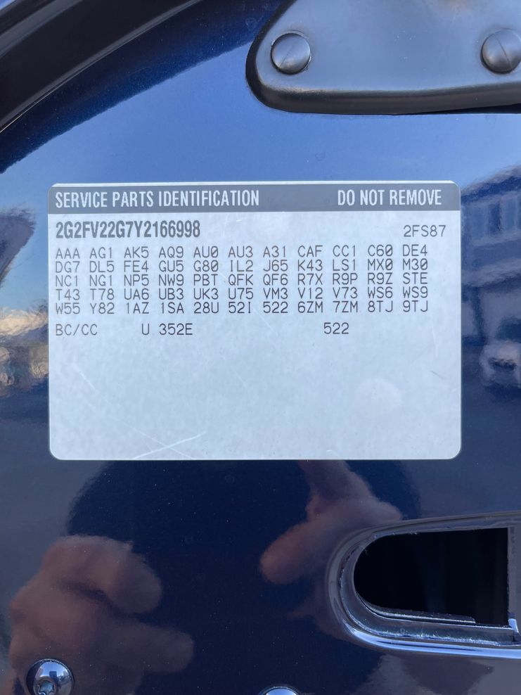 Car Preview