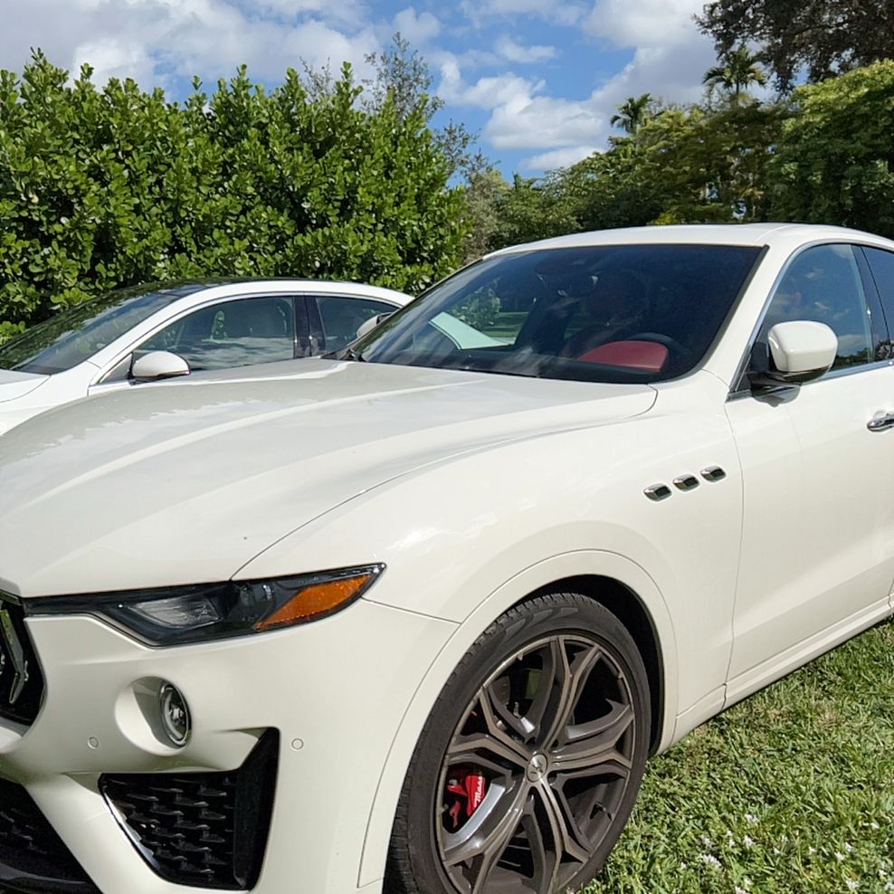 Car Preview