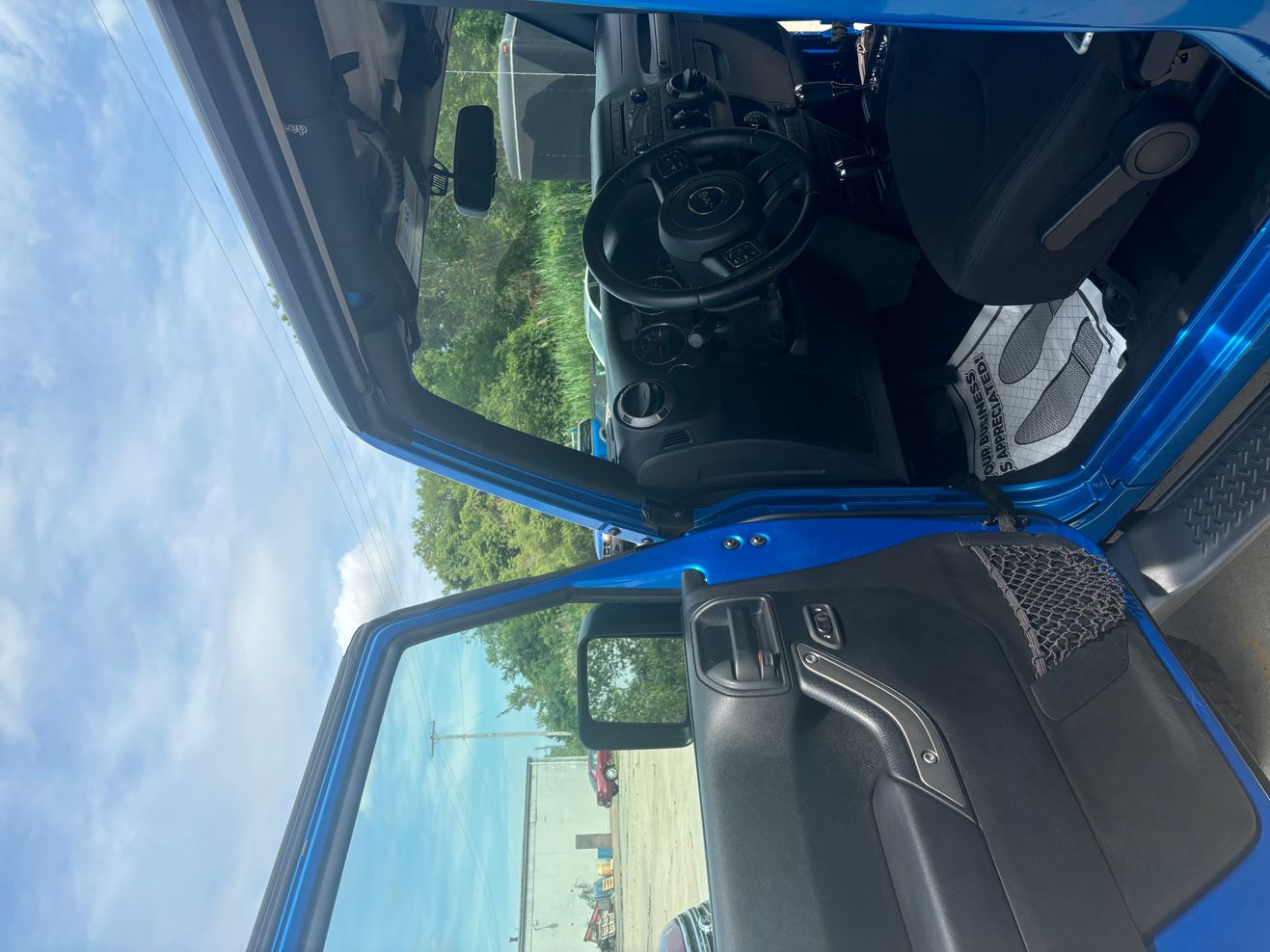 Car Preview