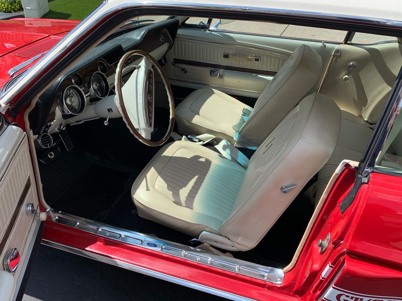 Car Preview