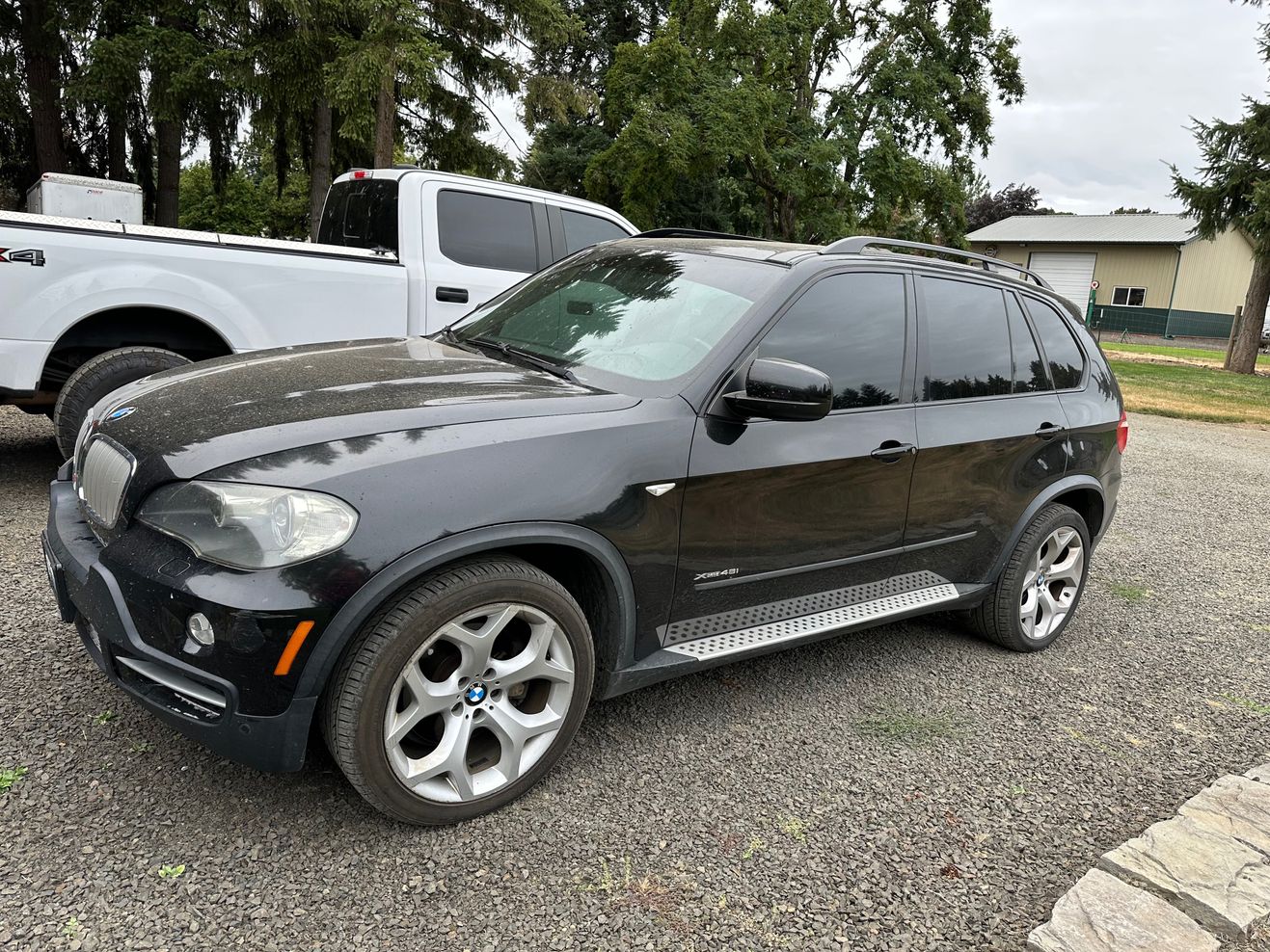 Car Preview