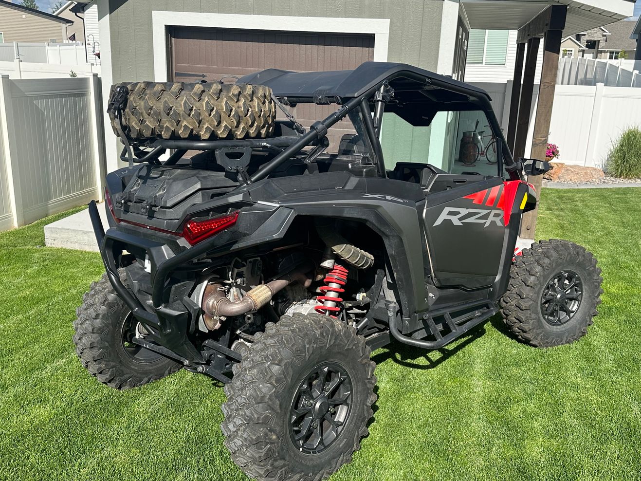 Car Preview