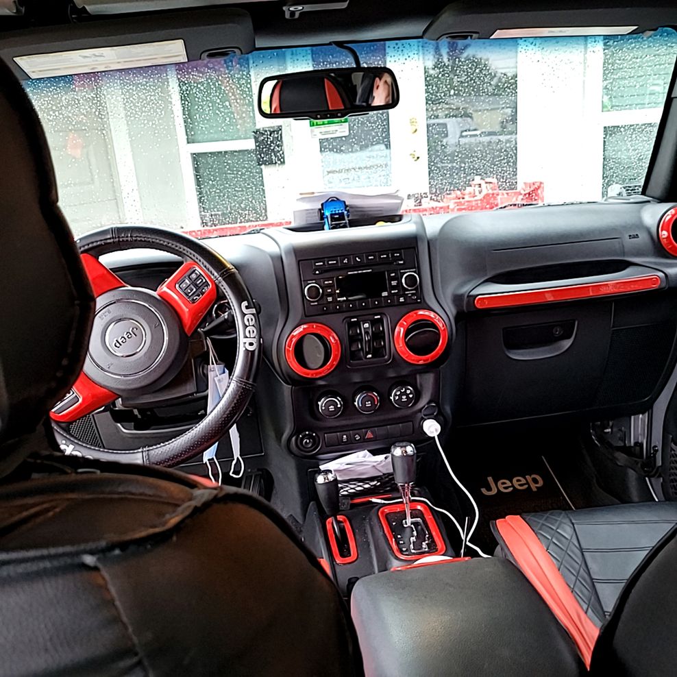Car Preview