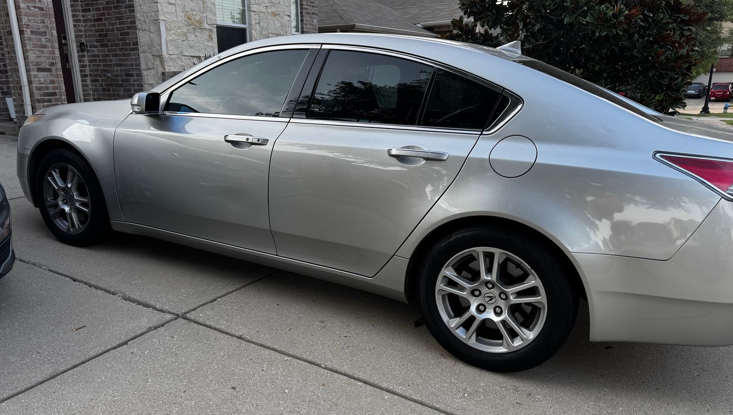Car Preview
