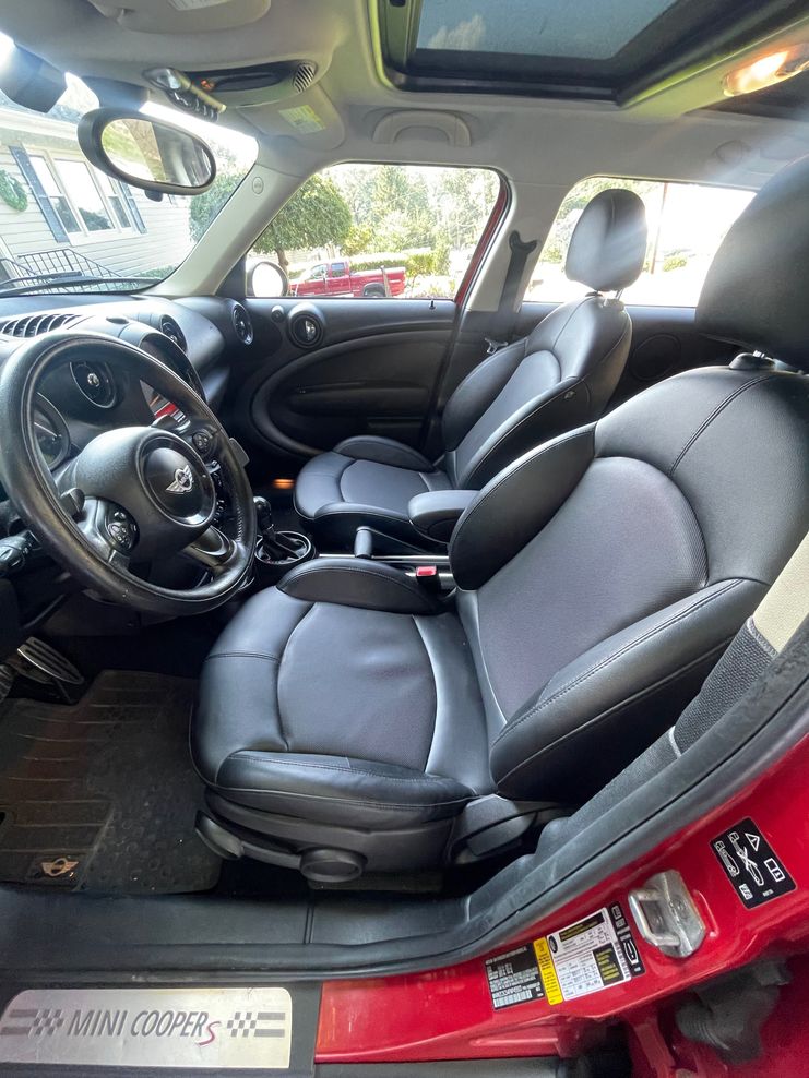 Car Preview