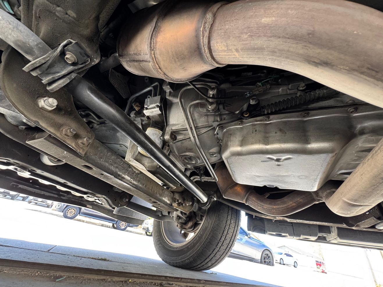 Car Preview