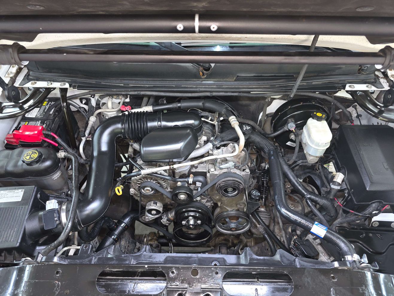 Car Preview