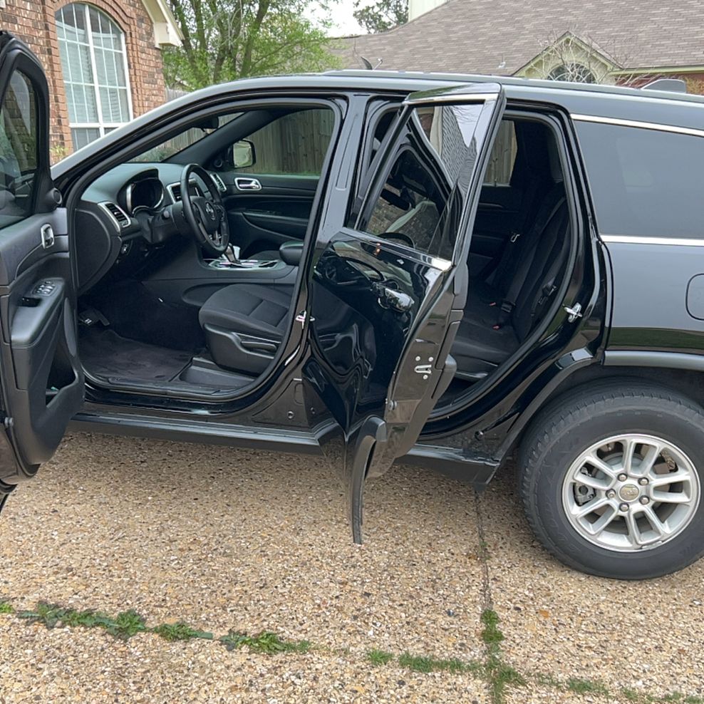Car Preview