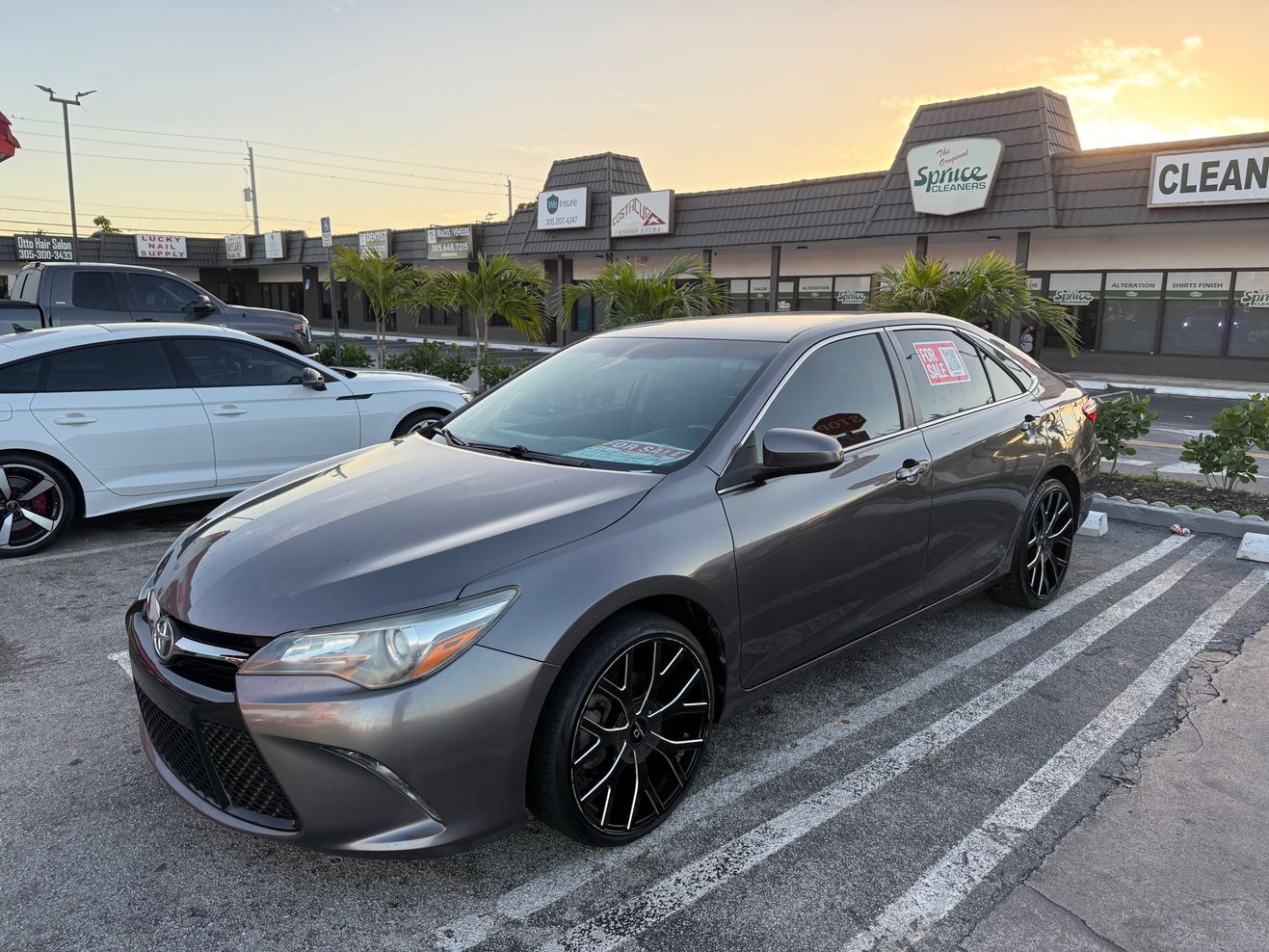 Car Preview