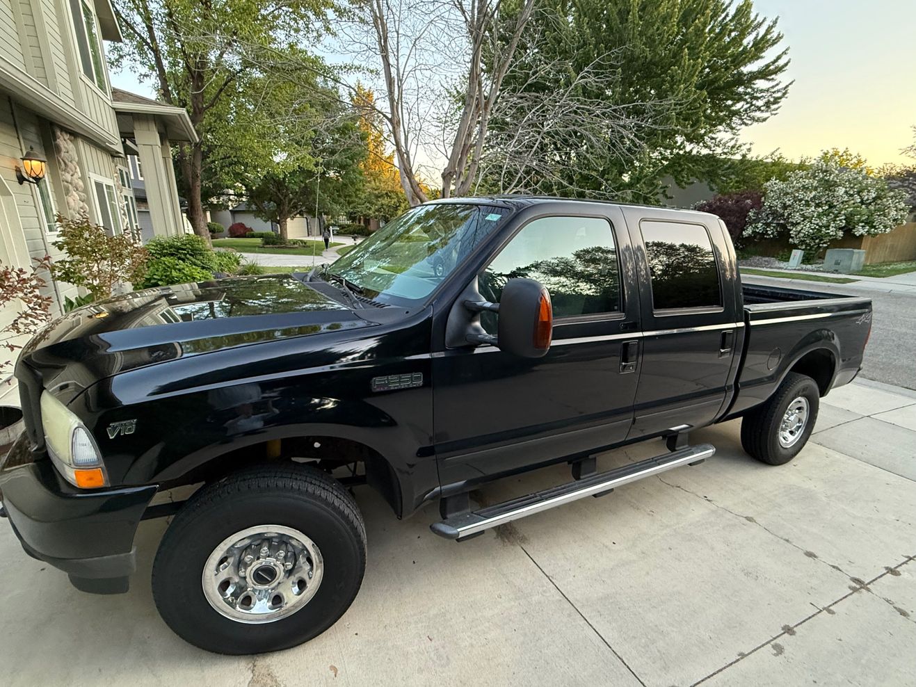 Car Preview