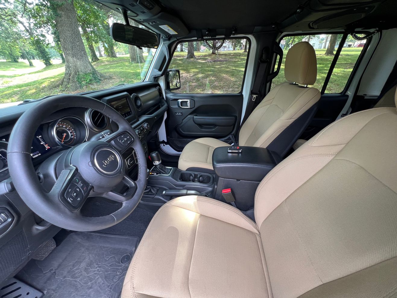 Car Preview