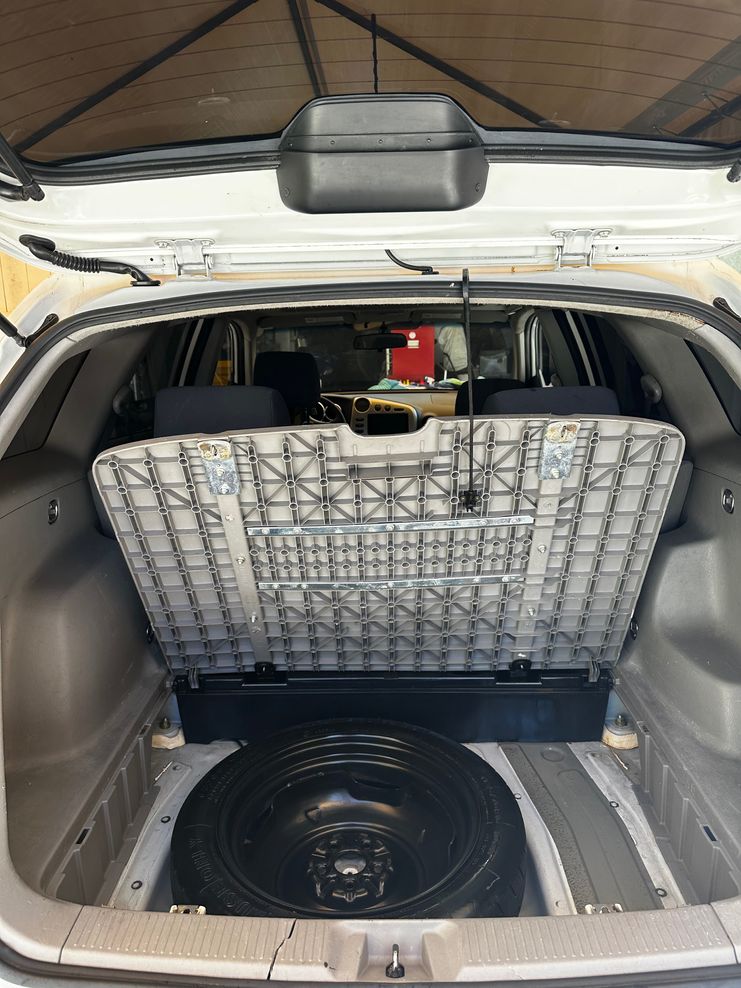 Car Preview