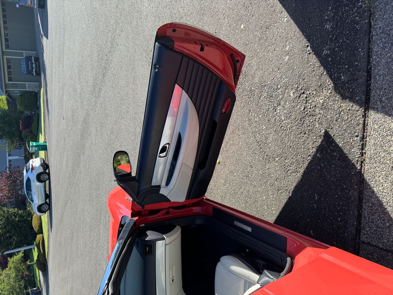 Car Preview