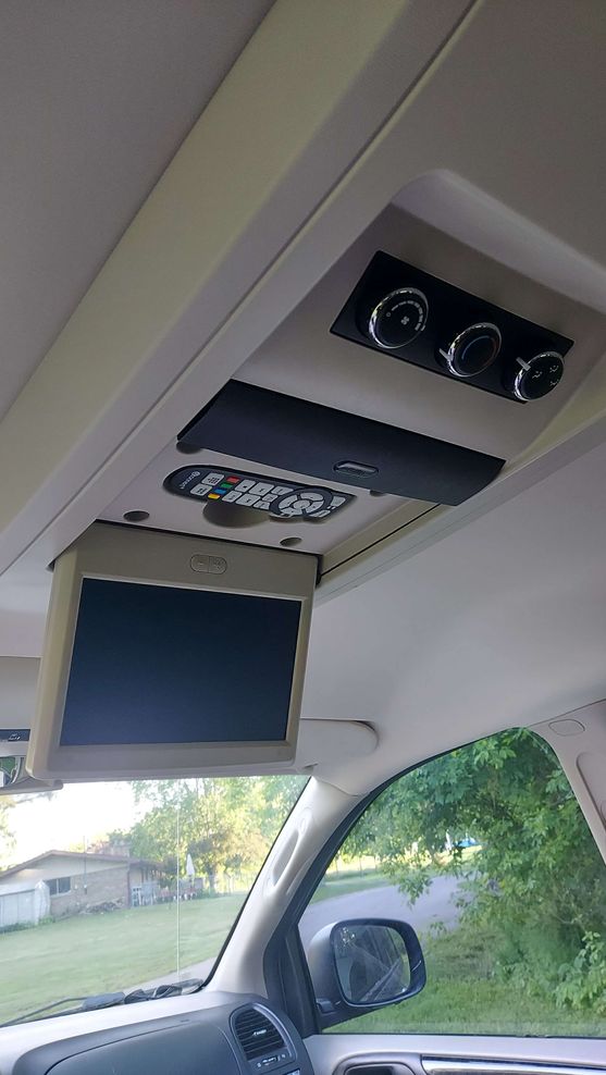 Car Preview