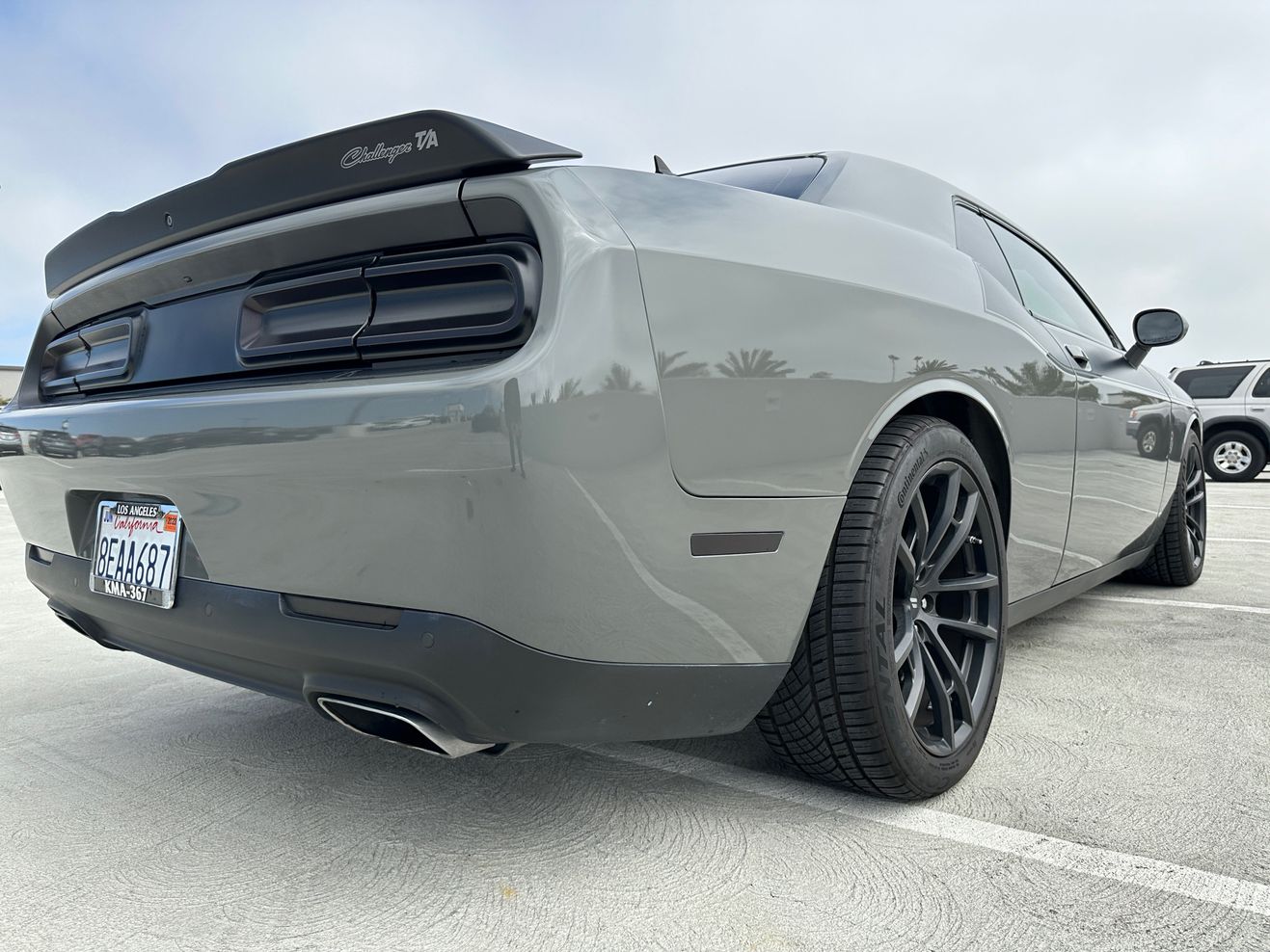 Car Preview