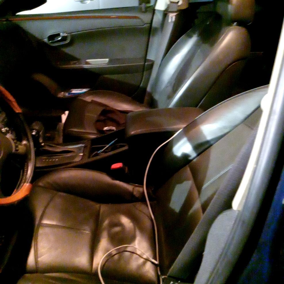Car Preview