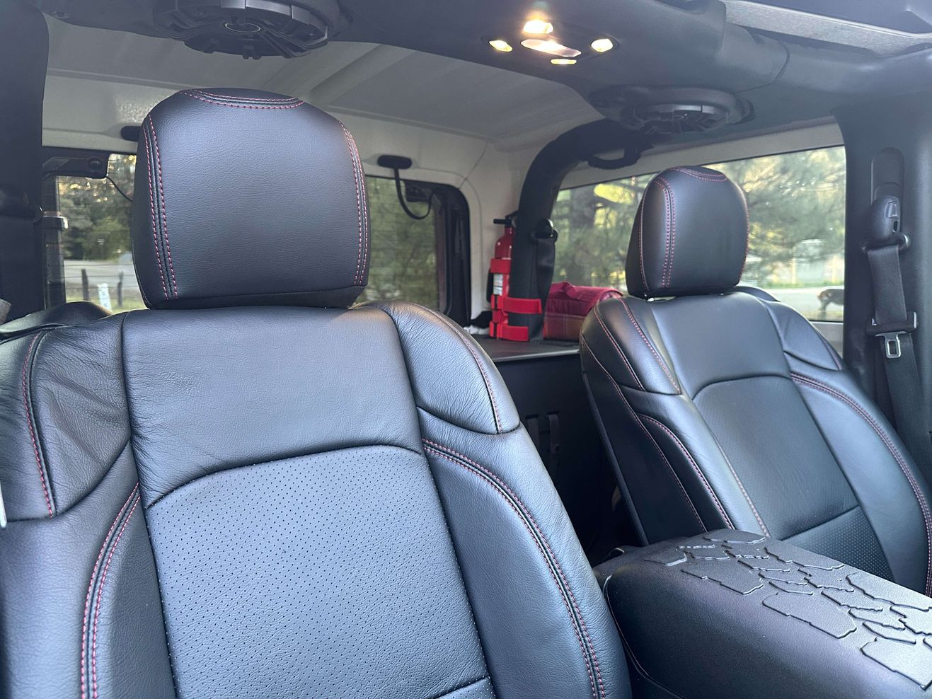 Car Preview