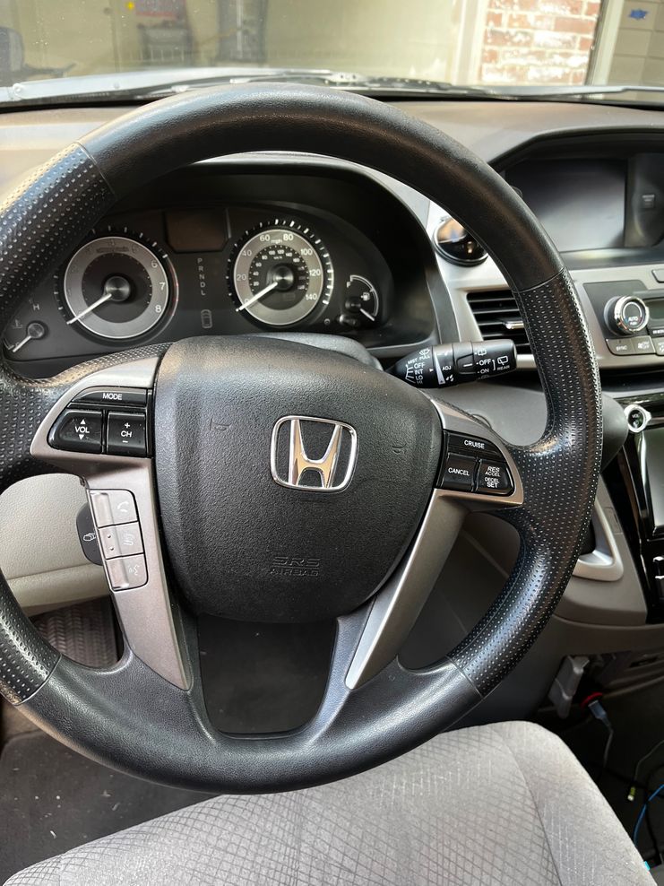 Car Preview