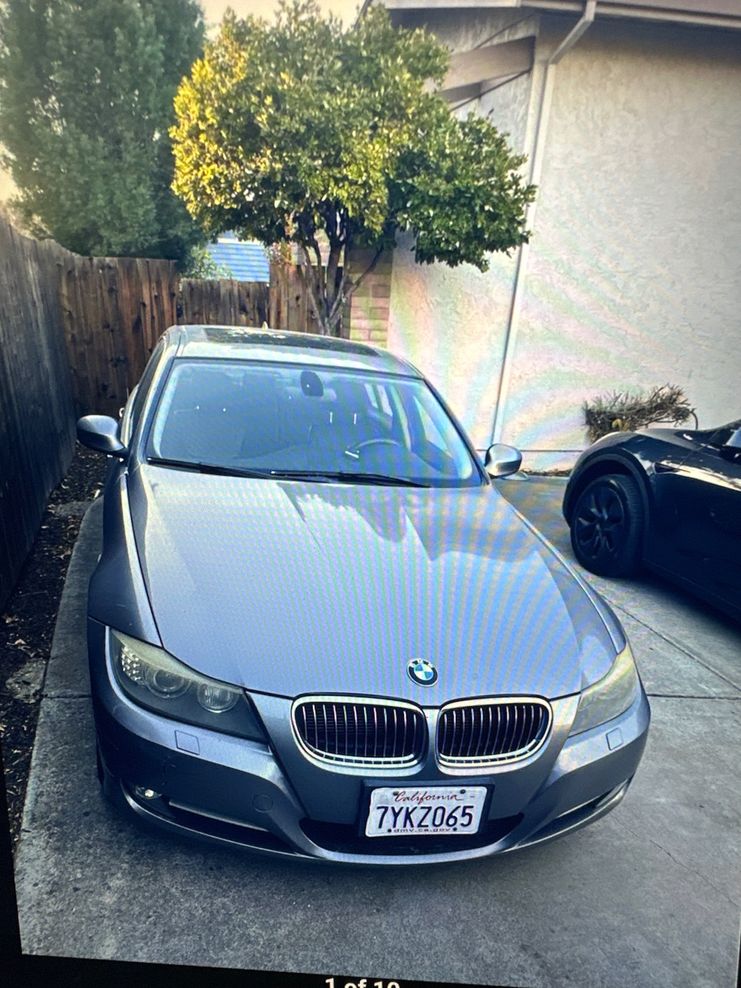 Car Preview