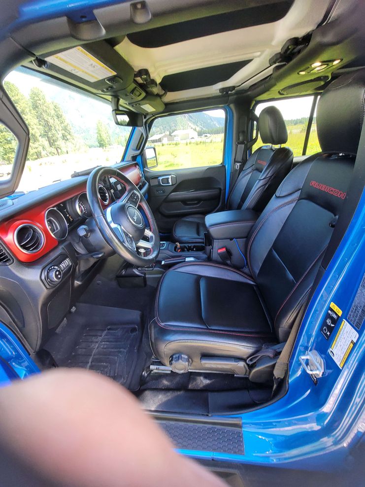 Car Preview