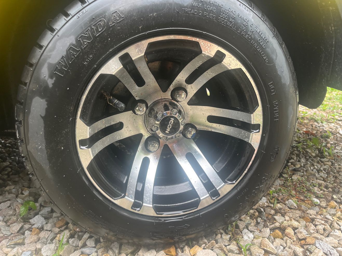 Car Preview