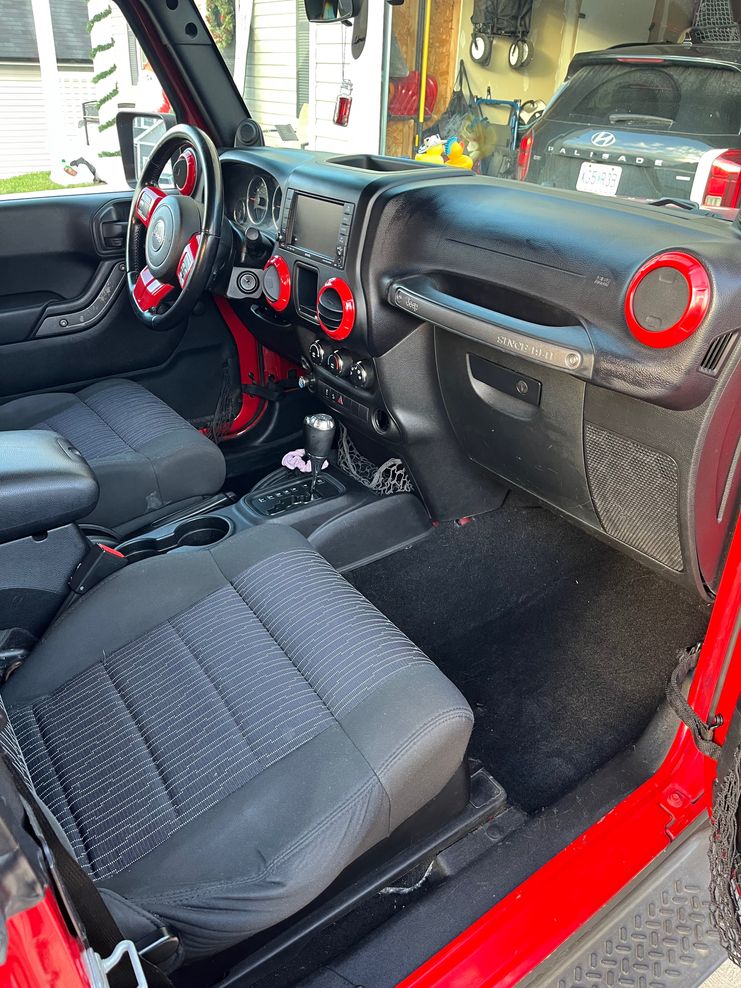 Car Preview