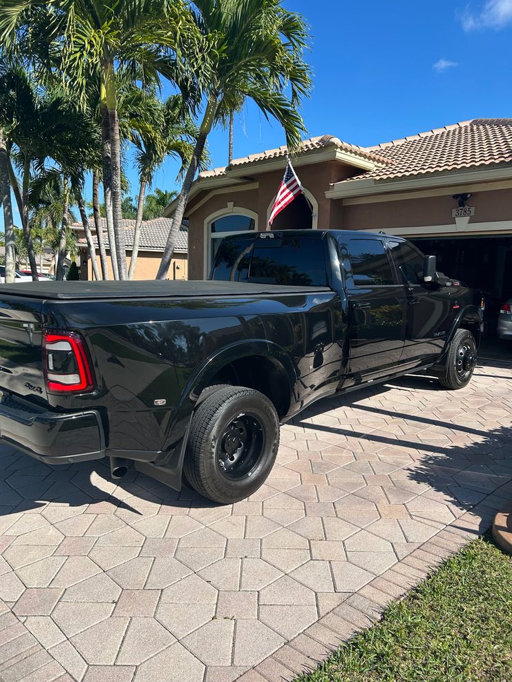 Car Preview
