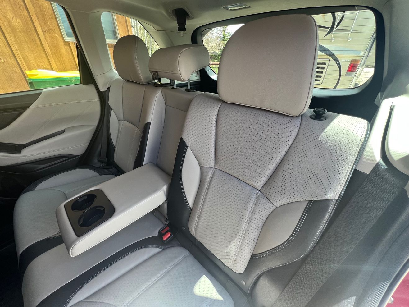 Car Preview