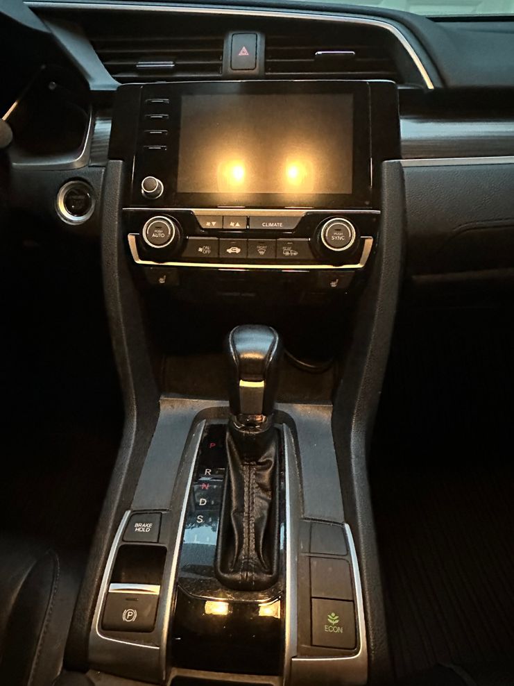 Car Preview