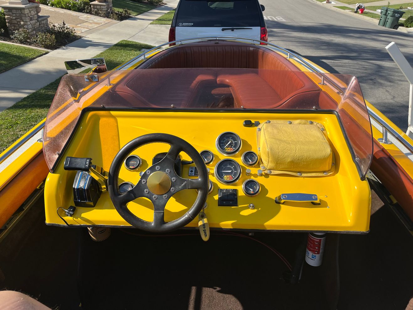 Car Preview