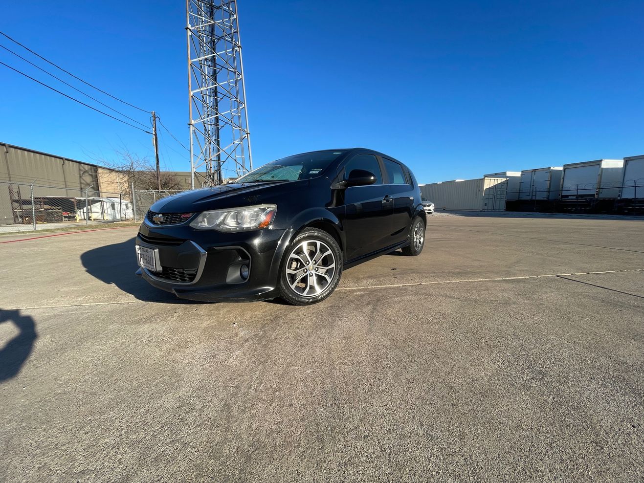 Car Preview
