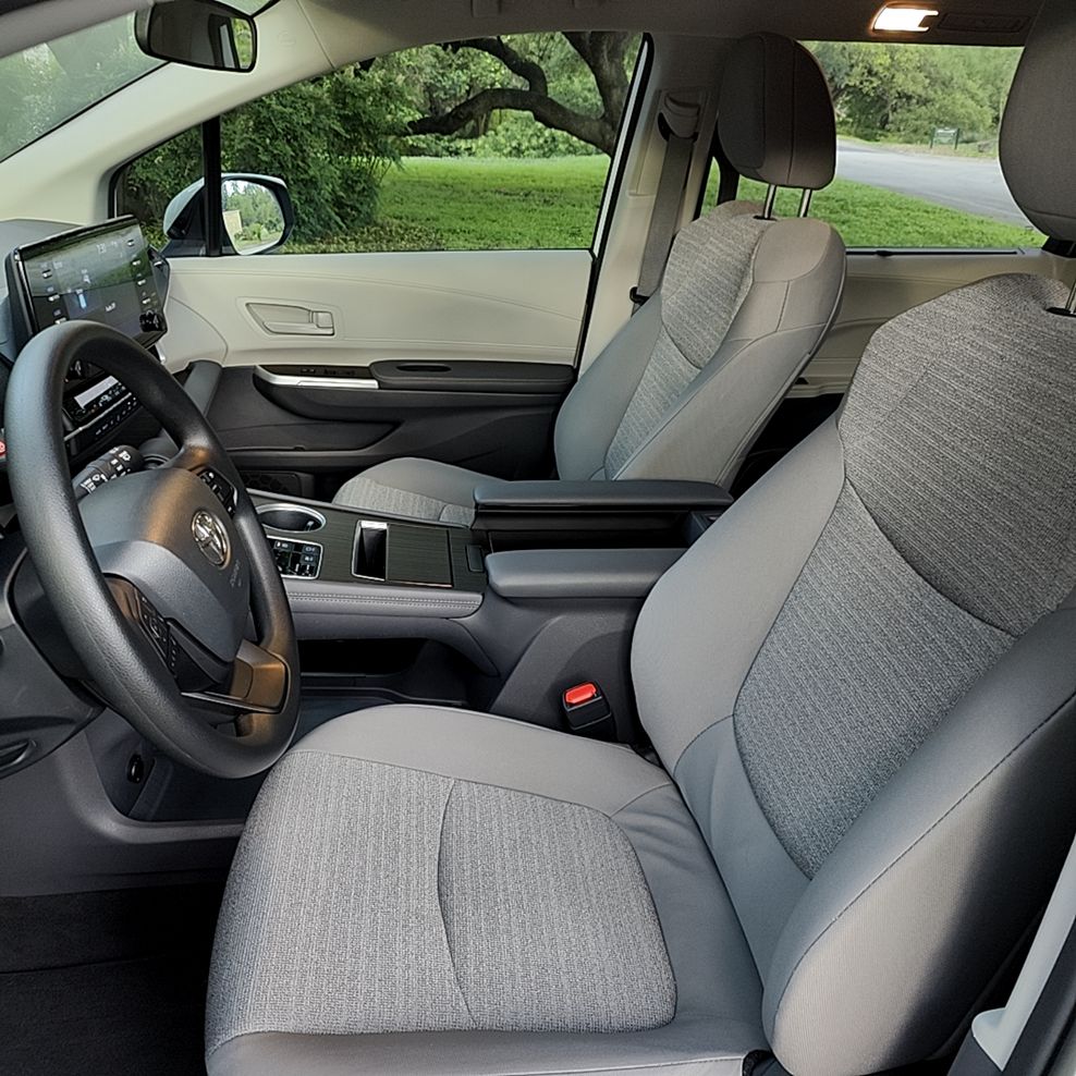 Car Preview