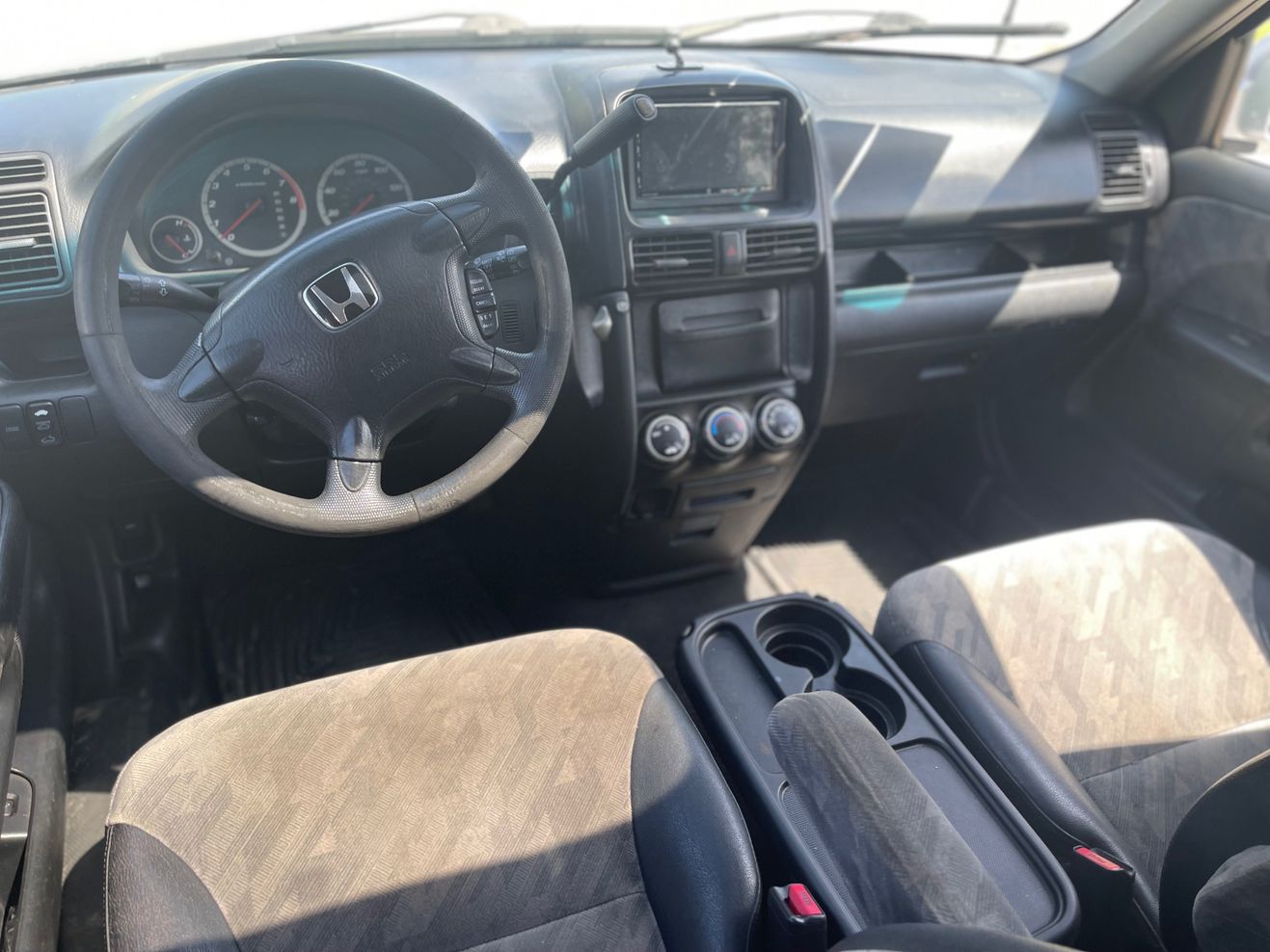 Car Preview