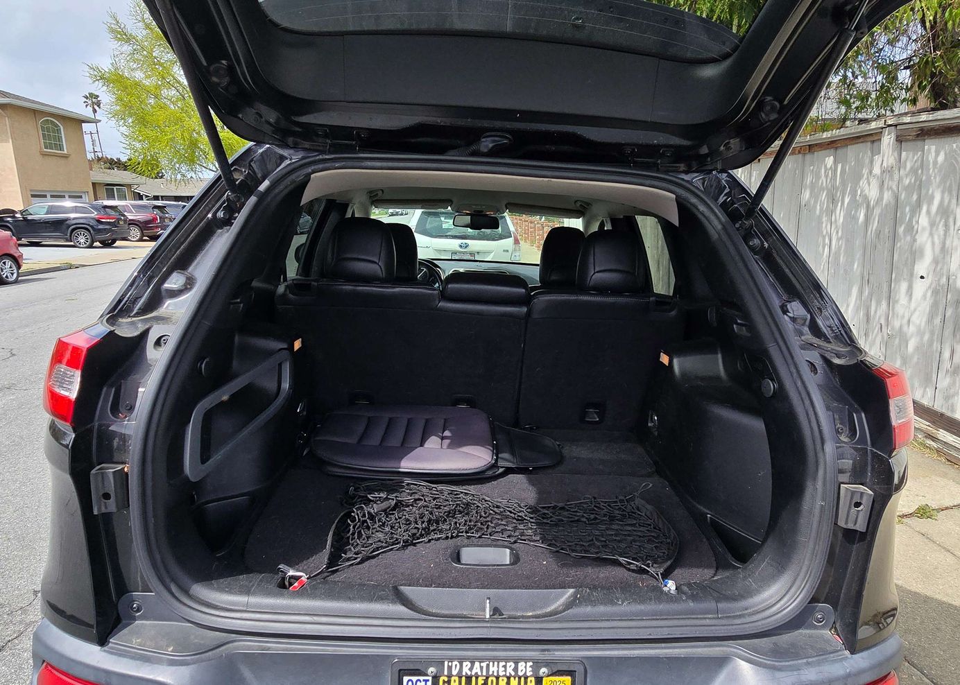 Car Preview