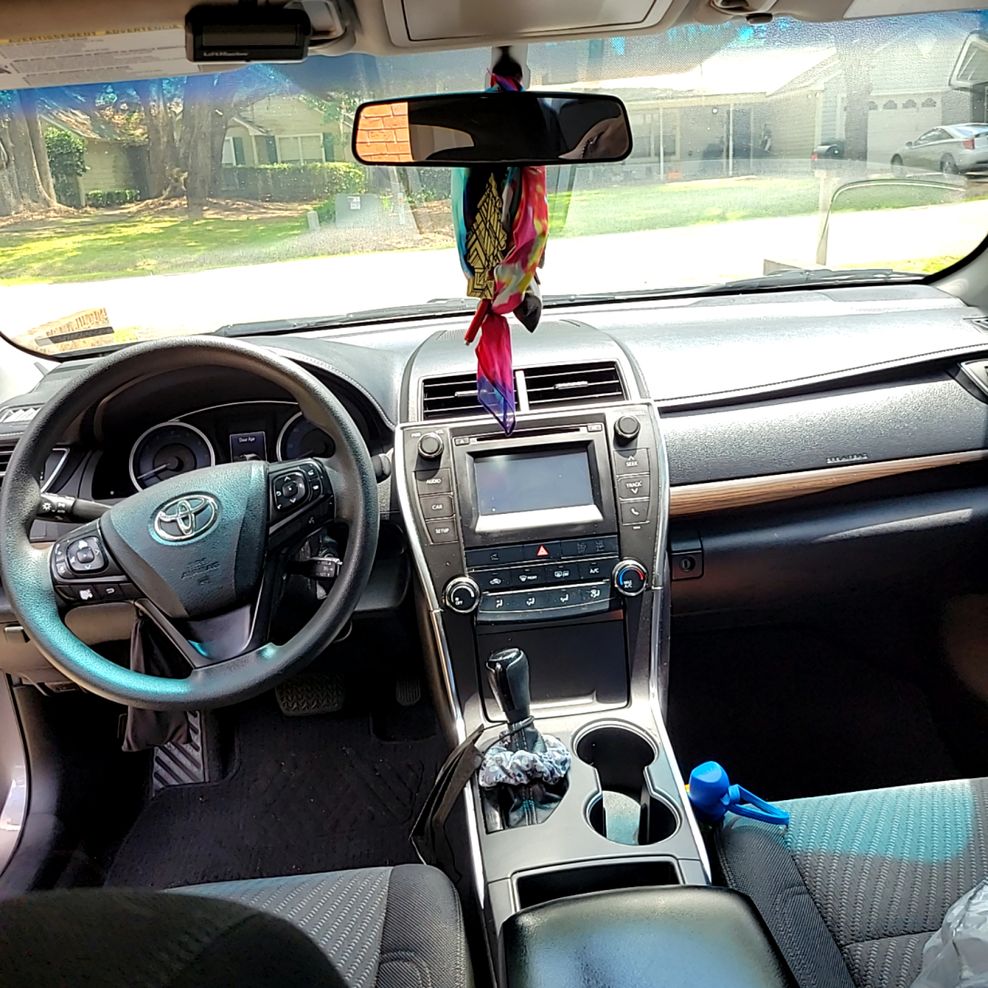 Car Preview