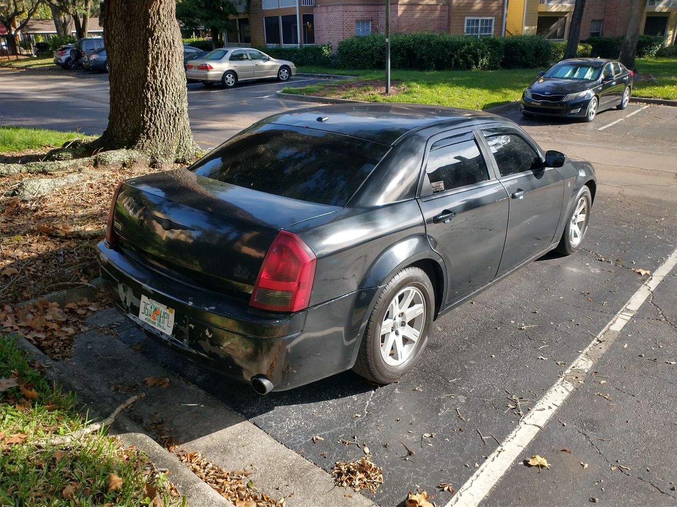 Car Preview