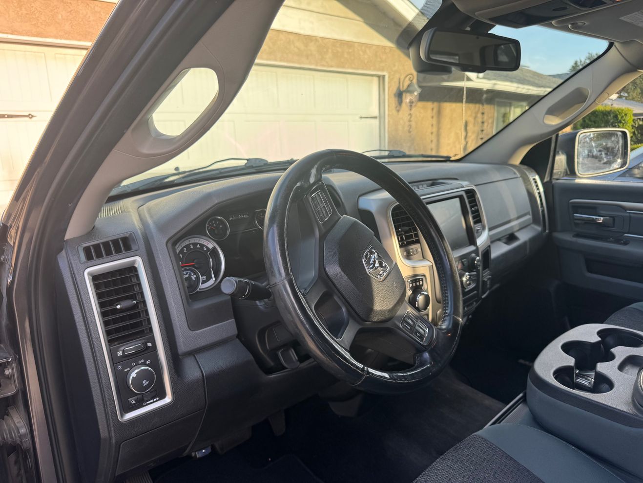 Car Preview