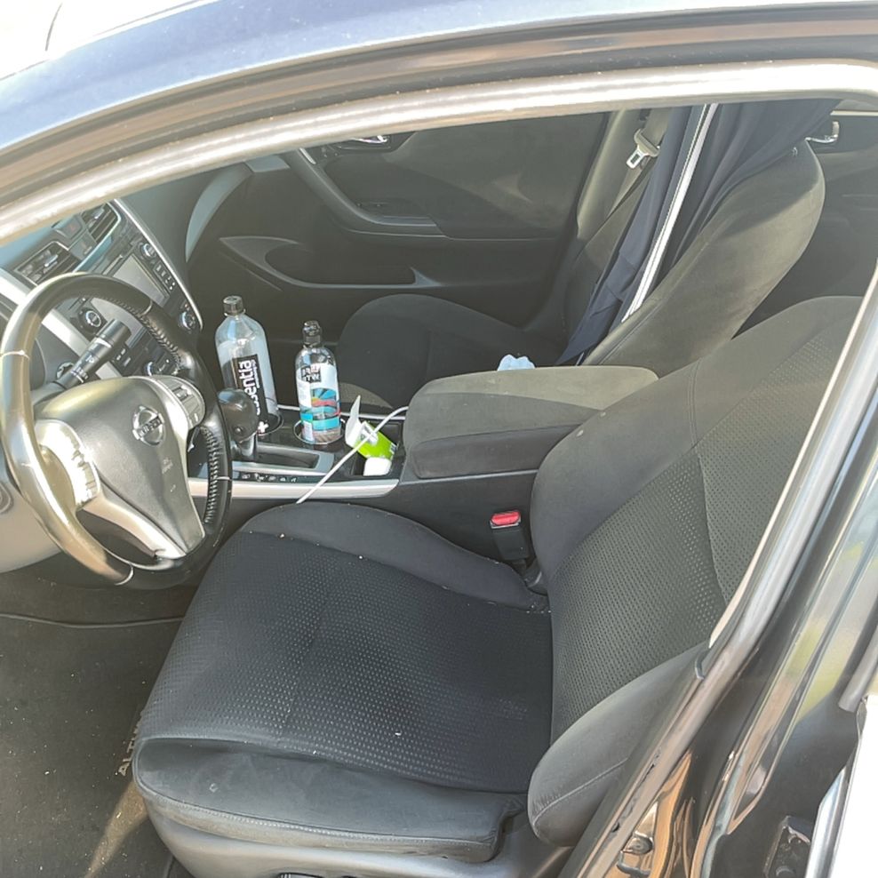 Car Preview