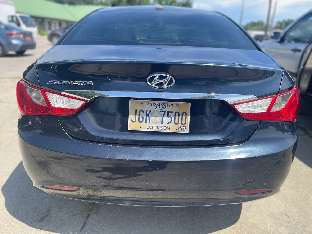 Car Preview