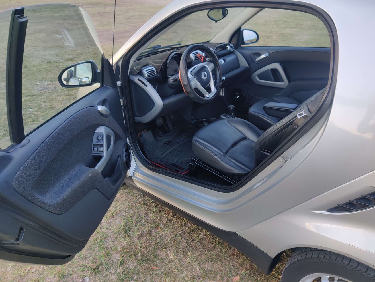 Car Preview