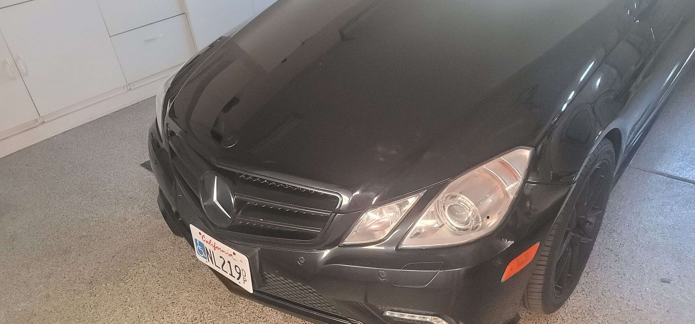 Car Preview