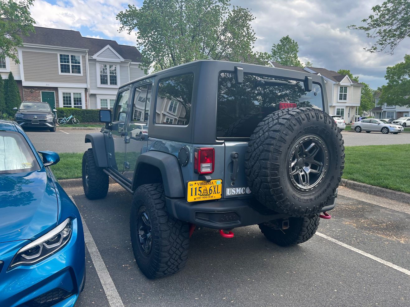 Car Preview