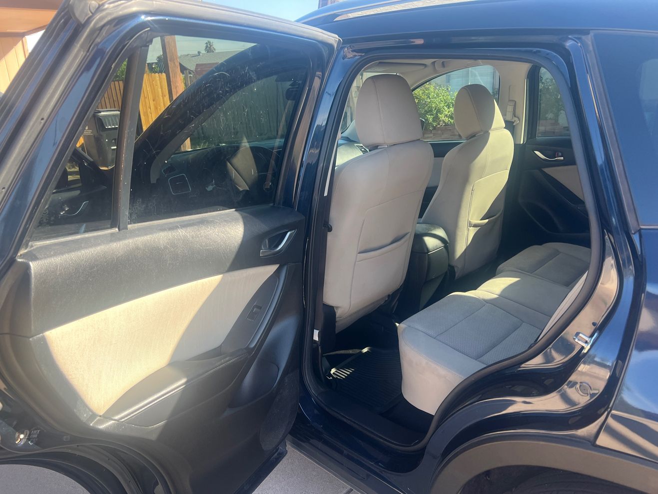 Car Preview