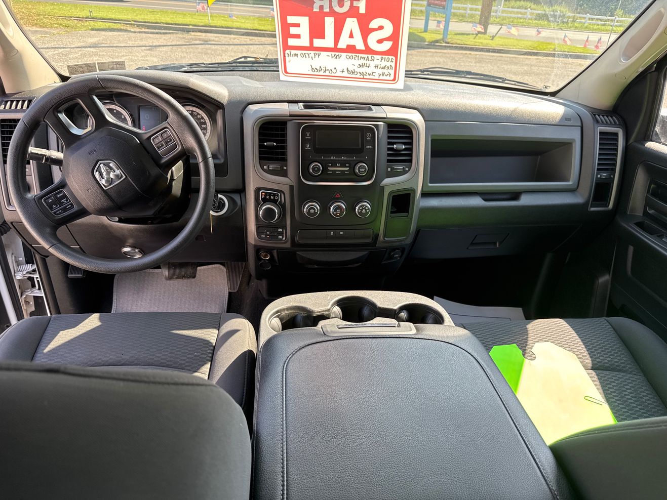 Car Preview